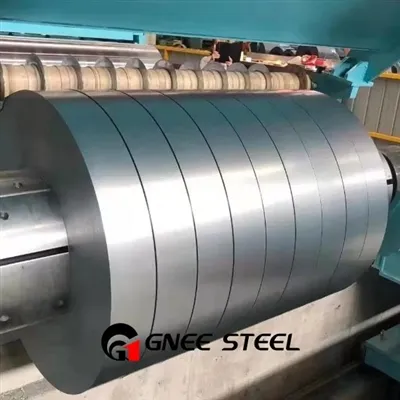 কোল্ড রোল্ড স্ট্রিপ অ্যাপ্লিকেশন