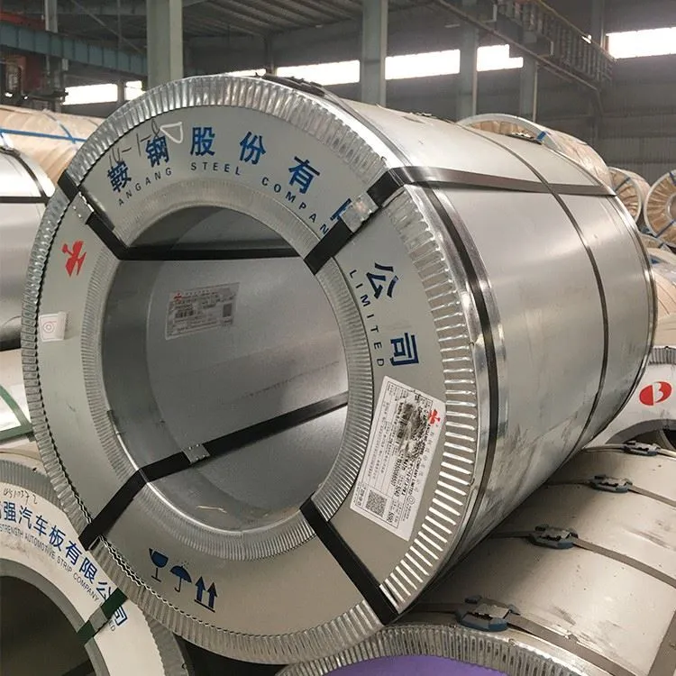 1.2 মিমি*1219 মিমি কাস্টমাইজড সাইজ হট রোলড কয়েল