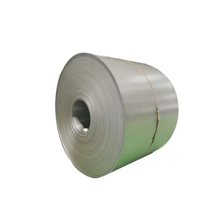 20 গেজ কোল্ড রোলড স্টিল কয়েল