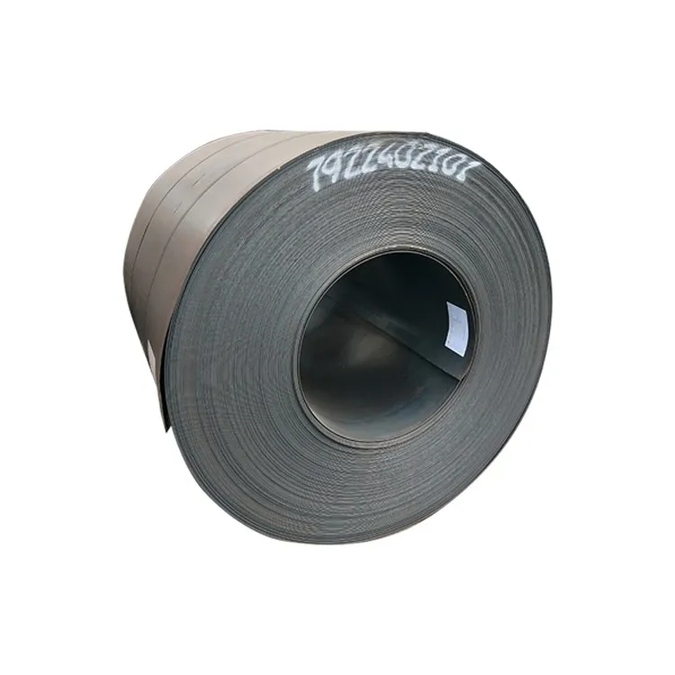 202 কোল্ড রোলড স্টেইনলেস স্টীল কয়েল