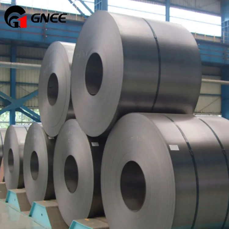 35h230 অ-ওরিয়েন্টেড সিলিকন ইস্পাত