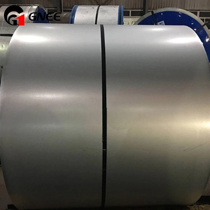 35h230 Non-oriented Silicon Steel