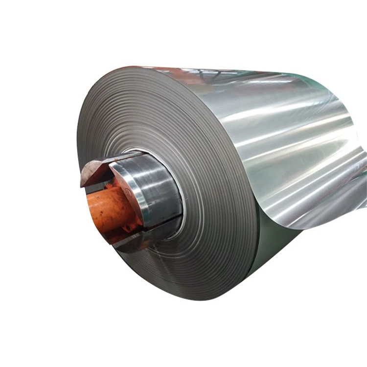 430 Stainless Steel Coils