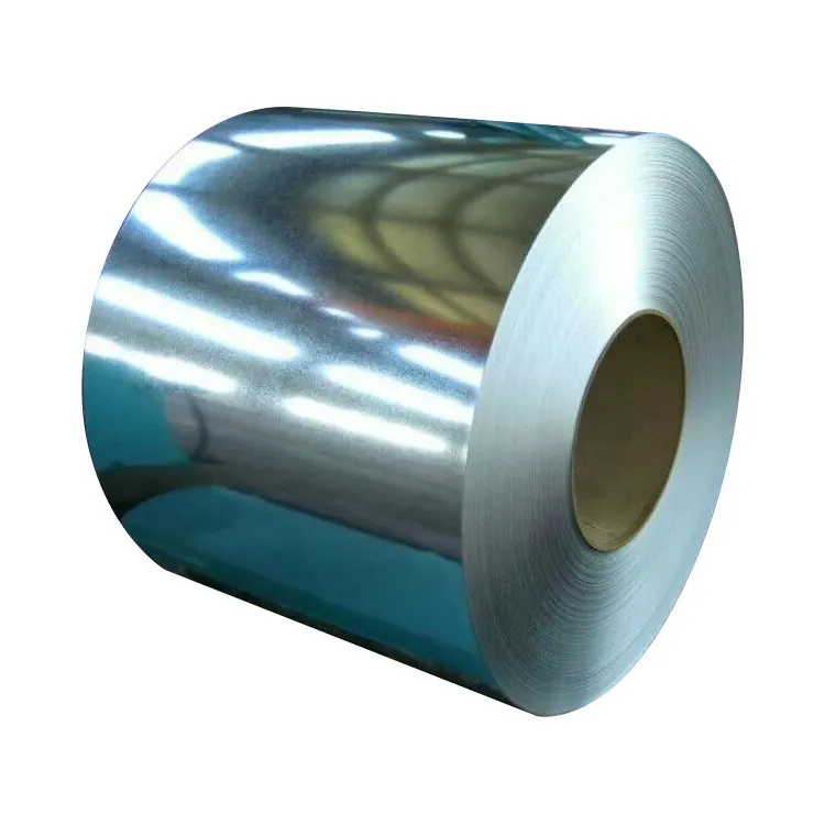 A283/Q195 Cold Rolled Steel Coil A283/Q195 Cold Rolled Steel Coil