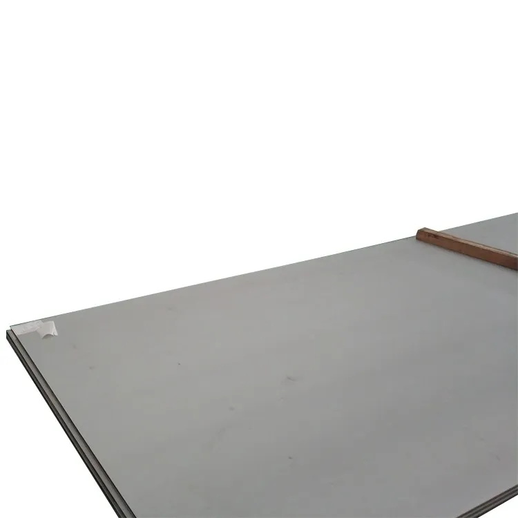 অ্যালো 310 এবং 310 এস স্টেইনলেস স্টিল