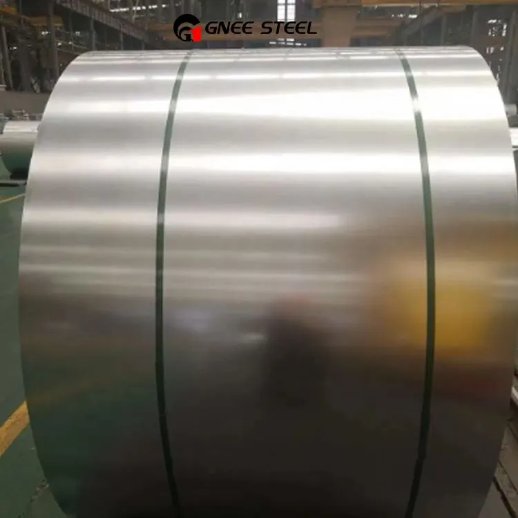 অ্যালুমিনাইজড ইস্পাত টাইপ 2