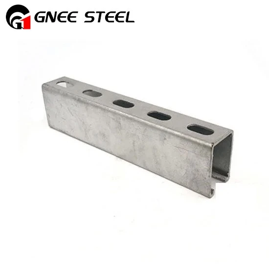 Angle Bracket C - Steel Photovoltaic Stents Angle Bracket C - Steel Photovoltaic Stents