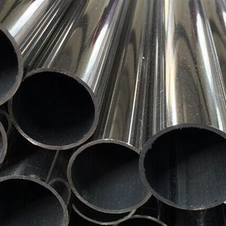 তেল তুরপুন জন্য API 5CT গ্রেড J55 কেসিং টিউবিং