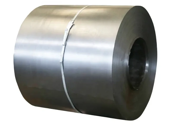 Bright Surface Galvanized Steel Roll Galvalume Steel Coil Bright Surface Galvanized Steel Roll Galvalume Steel Coil