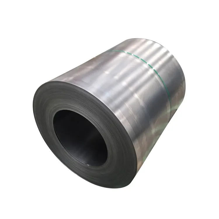 কার্বন ইস্পাত কয়েল