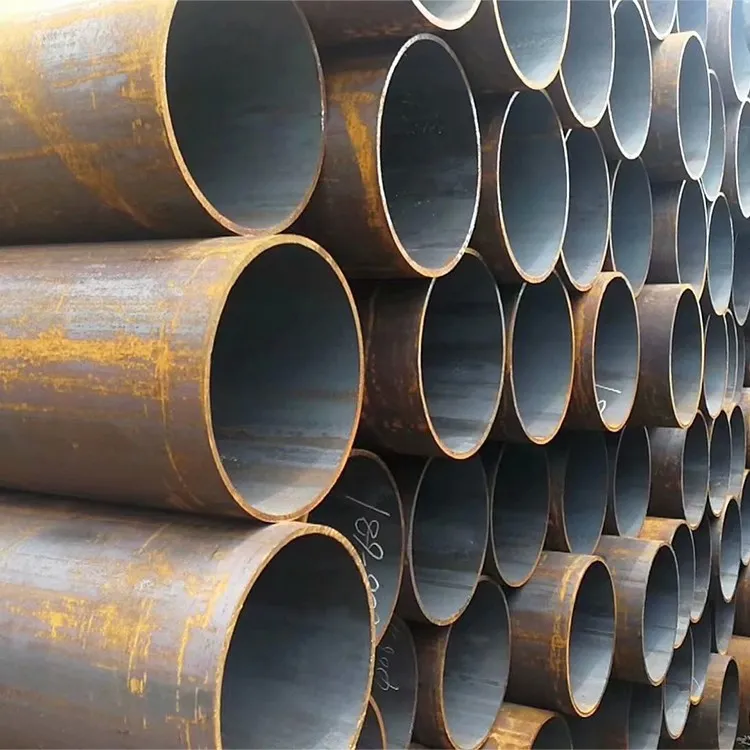 কোল্ড ড্র টিউব কার্বন ইস্পাত পাইপ বিরামবিহীন কার্বন ইস্পাত পাইপ Q355b বিরামবিহীন স্টিল টিউব