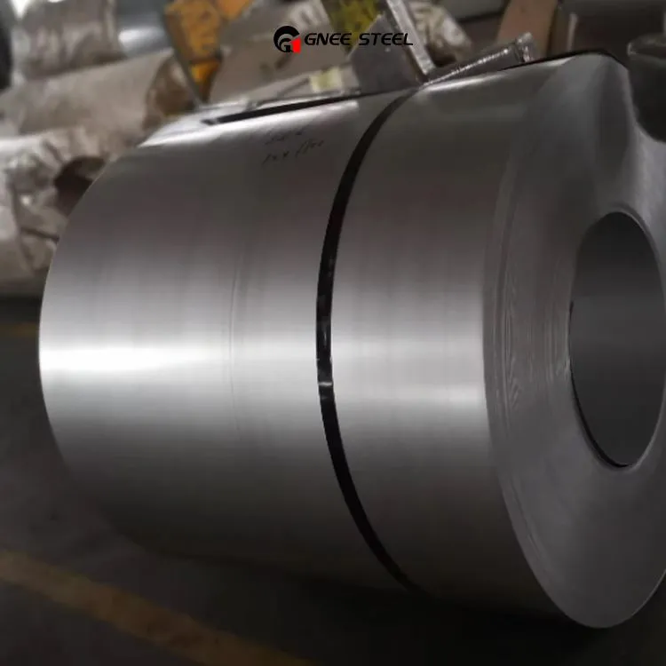 কোল্ড রোলড ব্ল্যাক অ্যানিলেড কয়েল