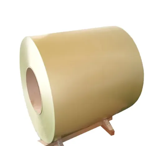 গ্যালভানাইজড ইস্পাত কয়েল, SGCC