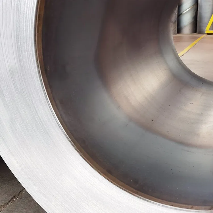 DX51D 0.2 মিমি ঠান্ডা রোলড গ্যালভানাইজড