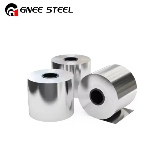 DX51D+AZ গ্যালভালুম স্টিল কয়েল