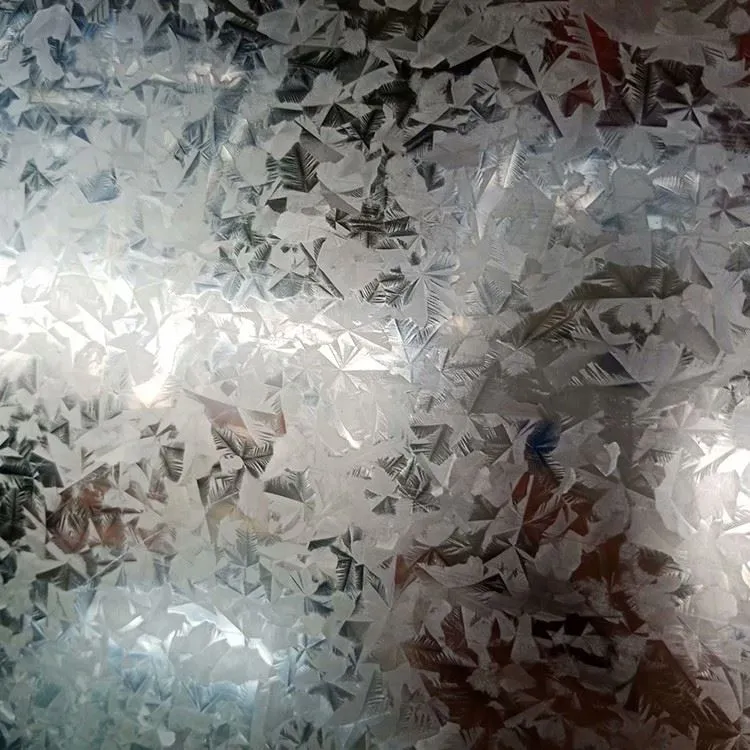 DX51D কোল্ড রোলড গ্যালভানাইজড ধাতব শীট গ্যালভানাইজড স্টিল জিআই কয়েল