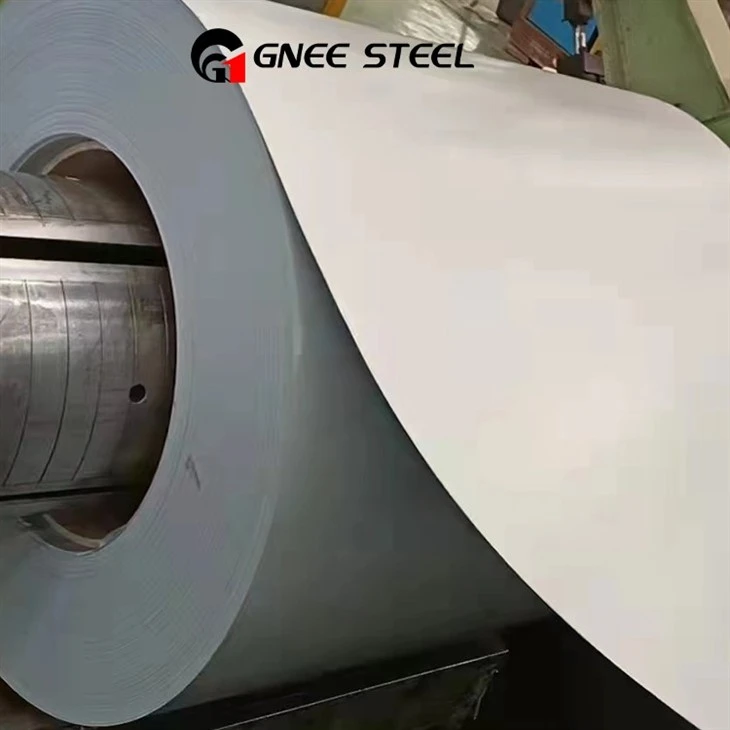 Electro-galvanized Steel Sheet Electro-galvanized Steel Sheet