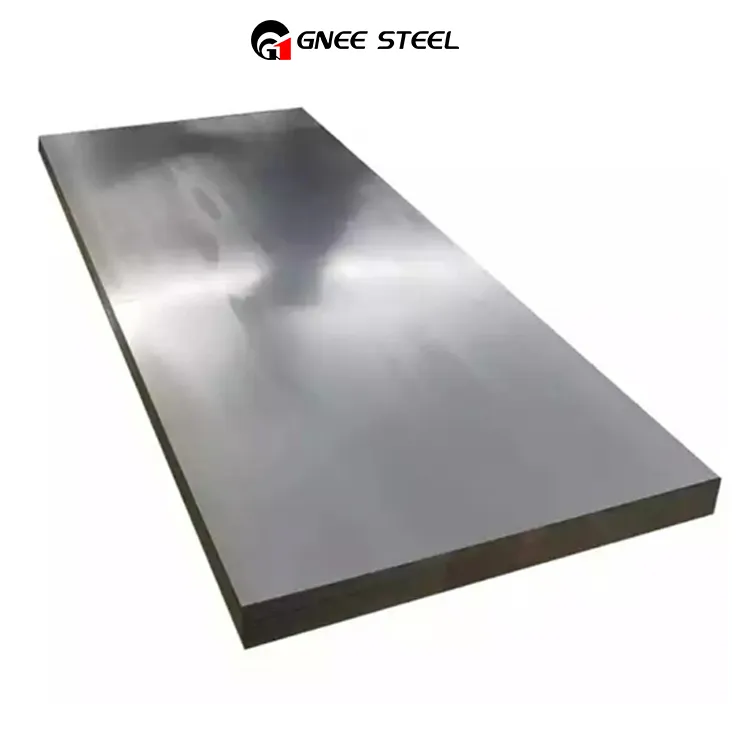 ইলেক্ট্রোলাইটিক ক্রোমিয়াম প্রলিপ্ত ইস্পাত ECCS