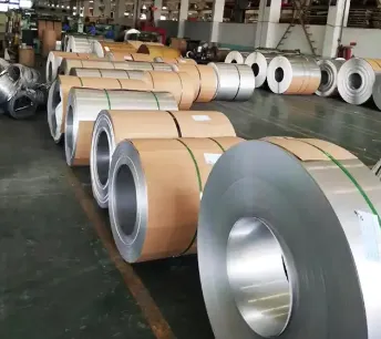 G550 গ্যালভানাইজড স্টিল কয়েল আয়রন