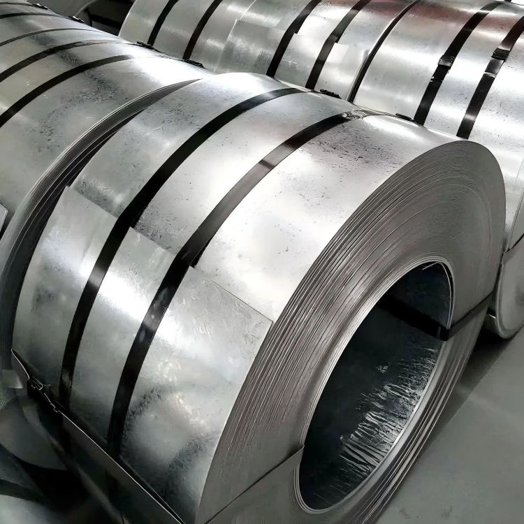 Galvalume Steel Coil For Manufacturing suppliers Galvalume Steel Coil For Manufacturing suppliers