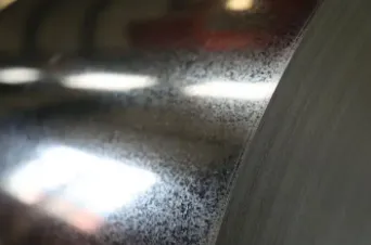 GI কয়েল সহ Galvalume Steel Cold Rolled Galvanized Coil