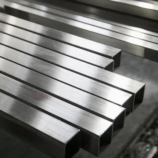 জি গ্যালভানাইজড স্টিল স্কয়ার টিউব পাইপ