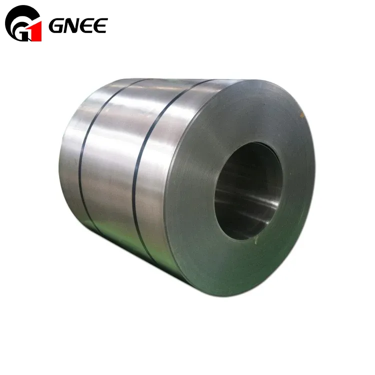 শস্য ওরিয়েন্টেড বৈদ্যুতিক সিলিকন ইস্পাত