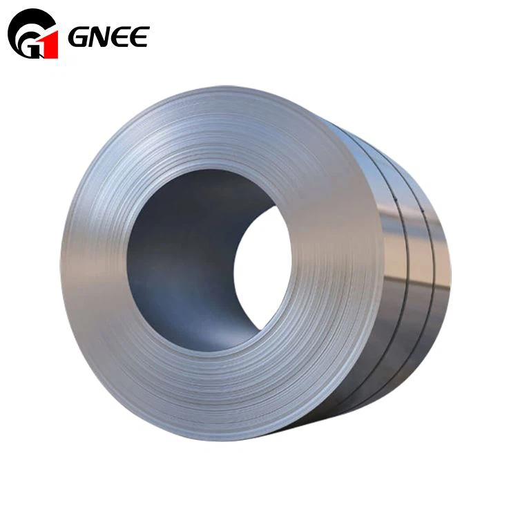 শস্য ওরিয়েন্টেড সিলিকন বৈদ্যুতিক ইস্পাত