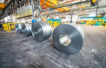 উচ্চ শক্তি জি 90 জিঙ্ক প্রলিপ্ত জি কয়েল