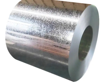 Hot Dipped Galvalume Steel Coil