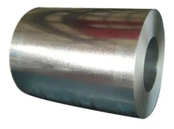 Hot Dipped Galvalume Steel Coil