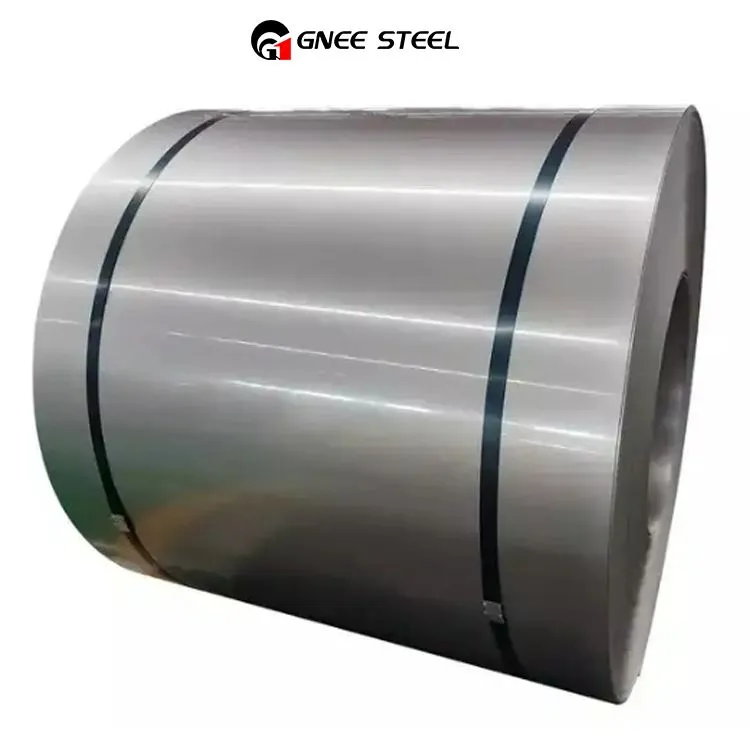 গরম ঘূর্ণিত কুণ্ডলী আচার এবং তৈলাক্ত