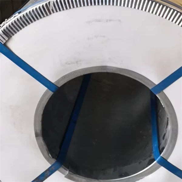 Cold Rolled Steel Cold Rolled Steel