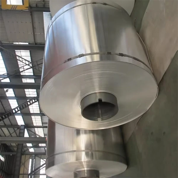 ASTM A653 HDG Dx51d ASTM A653 HDG Dx51d