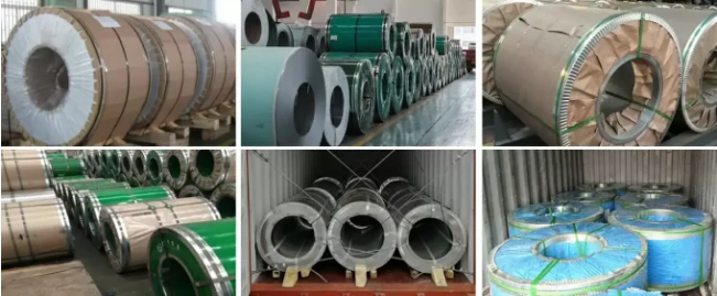 DX53D GI steel coil DX53D GI steel coil