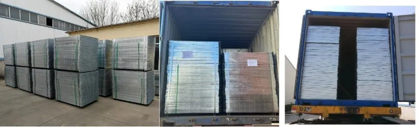 Welded Bar Grating Metal Serrated Drainage Toothed HDG Steel Serrated Floor Gratings Welded Bar Grating Metal Serrated Drainage Toothed HDG Steel Serrated Floor Gratings