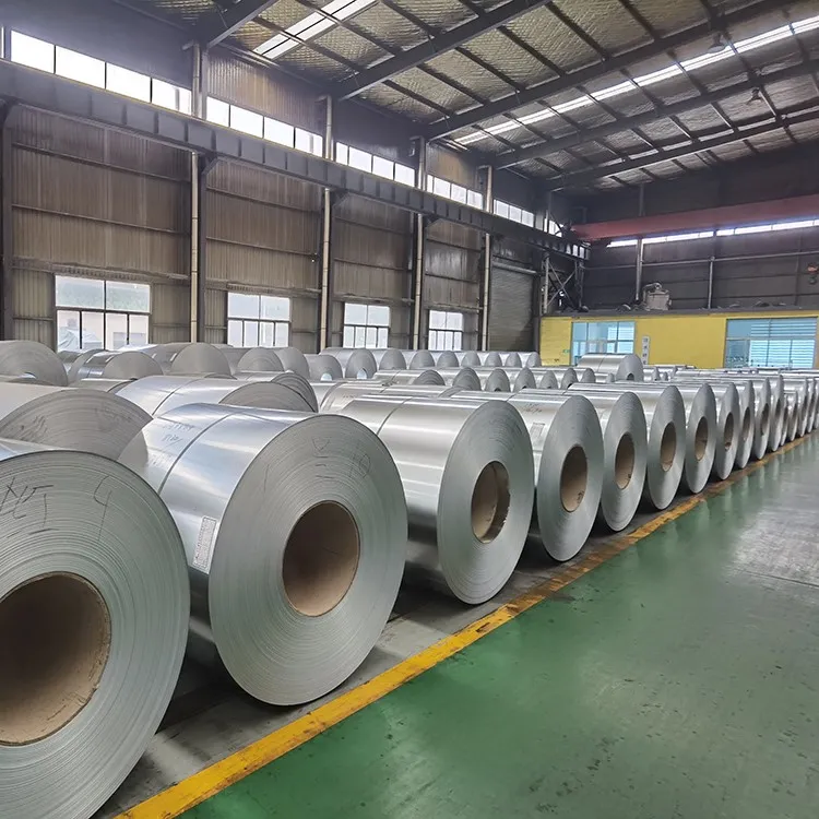 cold-rolled coil cold-rolled coil