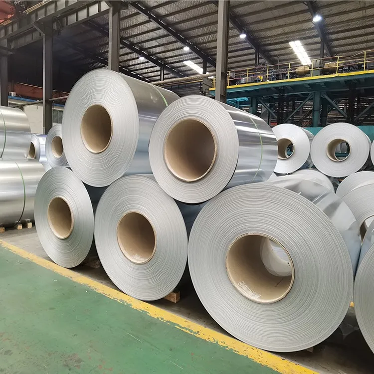 cold-rolled coil cold-rolled coil