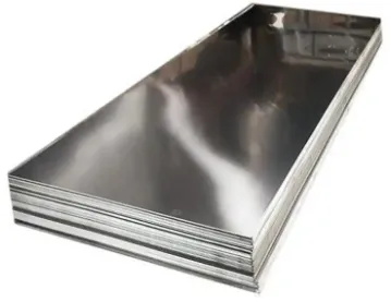 JIS G3141 SPCC গ্রেড Dc01 কোল্ড রোল্ড স্টিল শীট