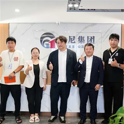 Japanese Customers Purchase JIS G3302 Galvanized Steel Sheets