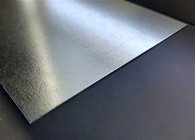 গ্যালভানাইজড স্টিল প্লেট বাজারের চাহিদা বাড়তে থাকে