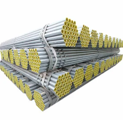 উদ্ভাবন এবং গুণমান GNEE ইস্পাত বিশ্বব্যাপী গ্যালভানাইজড পাইপ শিল্পে নেতৃত্ব দেয়