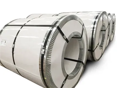 DC06 এবং DC07 কোল্ড রোল্ড স্টিল আল্ট্রা-গভীর অঙ্কন শিল্পে অগ্রণী উদ্ভাবন