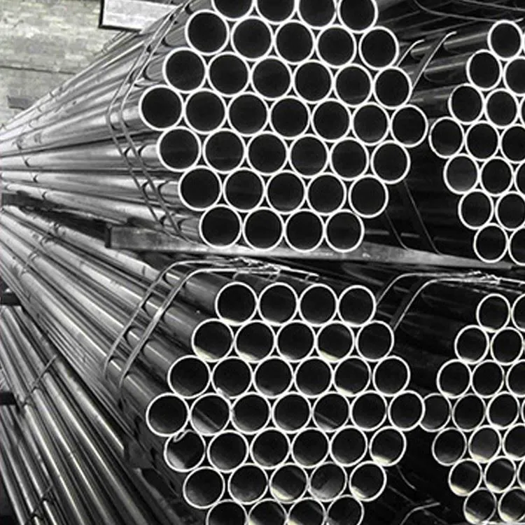 পি-গ্রেড এ 335 বিরামবিহীন ক্রোম মলি পাইপ