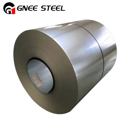 A283/Q195 কোল্ড রোলড স্টিলের কয়েল