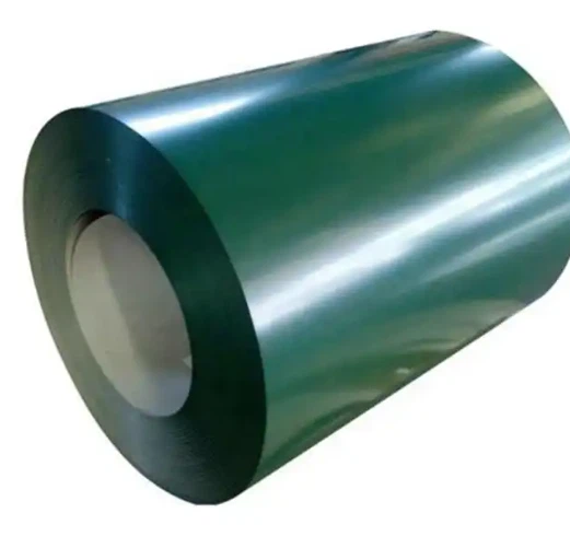 Ppgi Galvanized Steel Coils Sheet Prepainted Gi