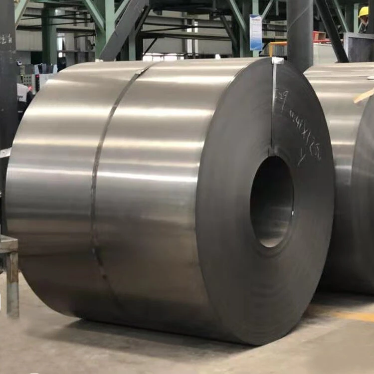 Prime Cold Rolled Steel Coil ASTM A1008 factory Prime Cold Rolled Steel Coil ASTM A1008 factory