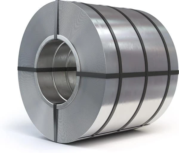 প্রাইম কোল্ড রোলড স্টিল কয়েল ASTM A1008