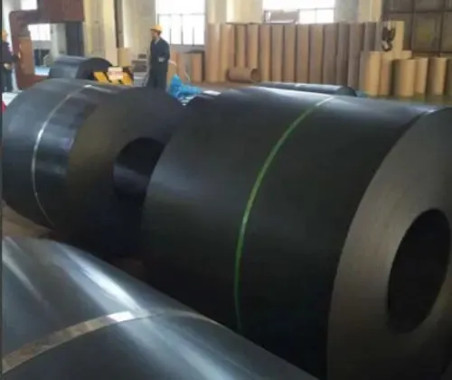 Q195 ব্ল্যাক অ্যানিলেড সিআরএফএইচ