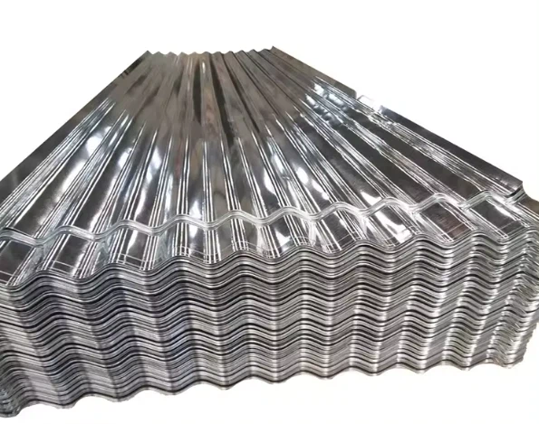Roof Sheet Galvanized Metal Corrugated Board Sheet